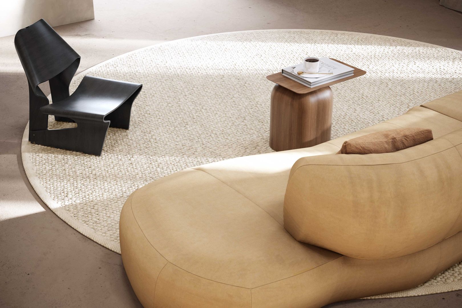 Brinker Carpets Pallio Ajour Vloerkleed