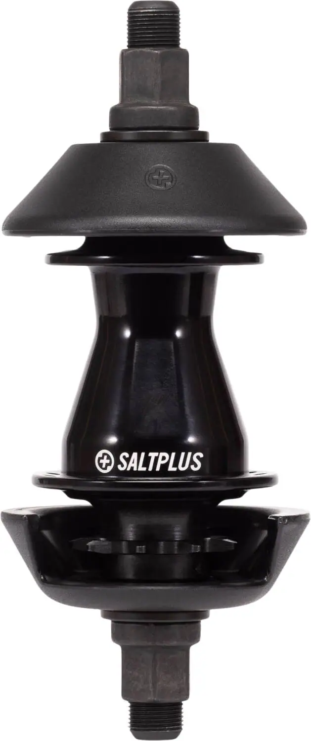 Salt Plus Trapez Cassette Rear Hub | SkatePro