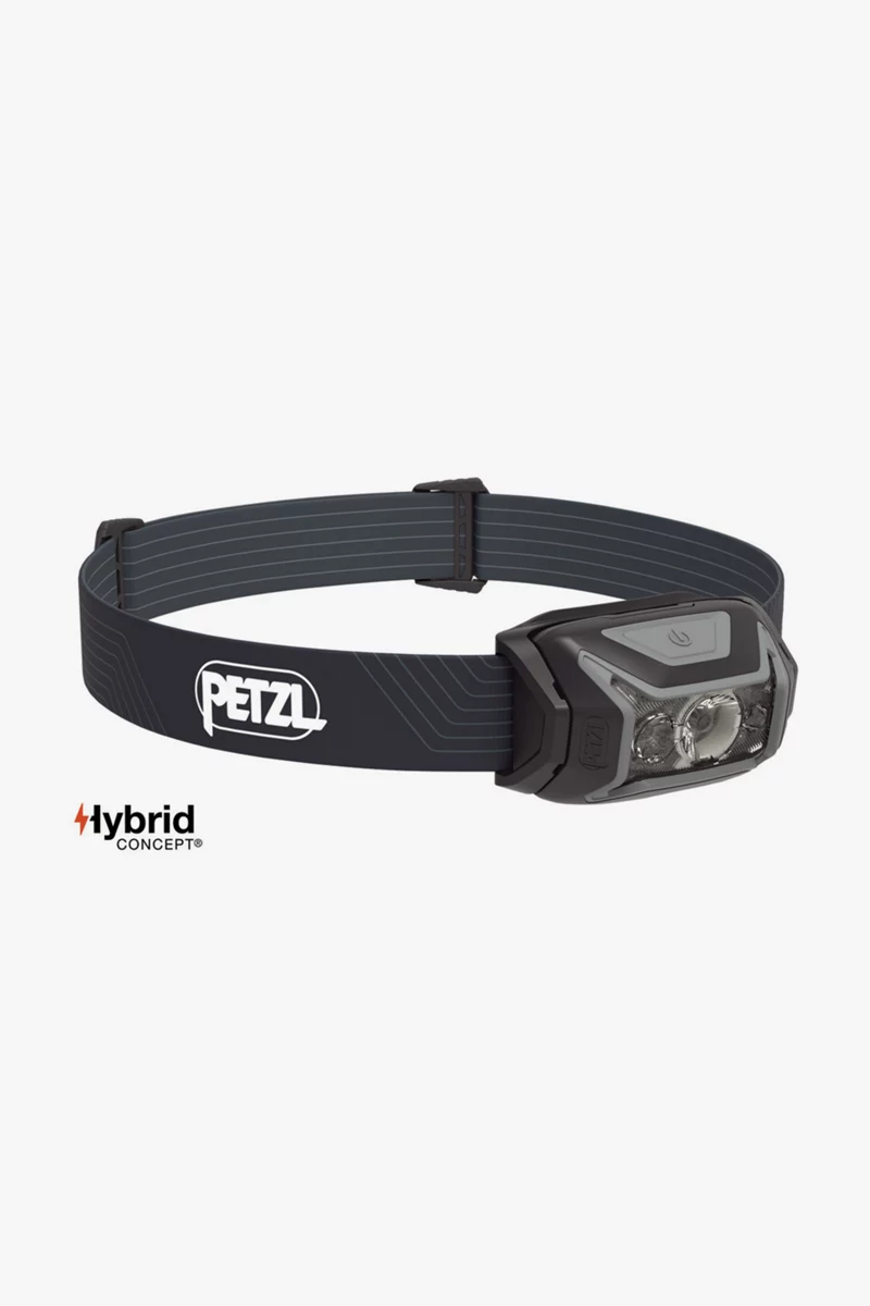 PETZL Actik 450 Stirnlampe