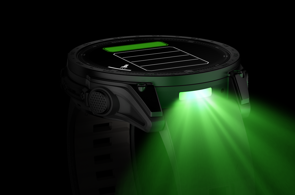 Garmin<br>Tactix 8 Solar Elite 51mm