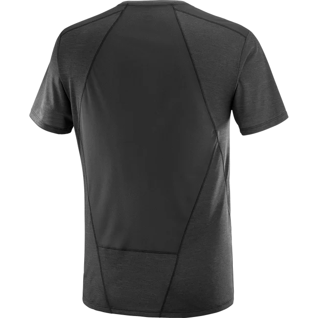 OUTLINE  Kurzarmshirt Herren