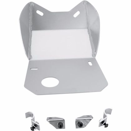 Sabot moteur Moose Racing Alu