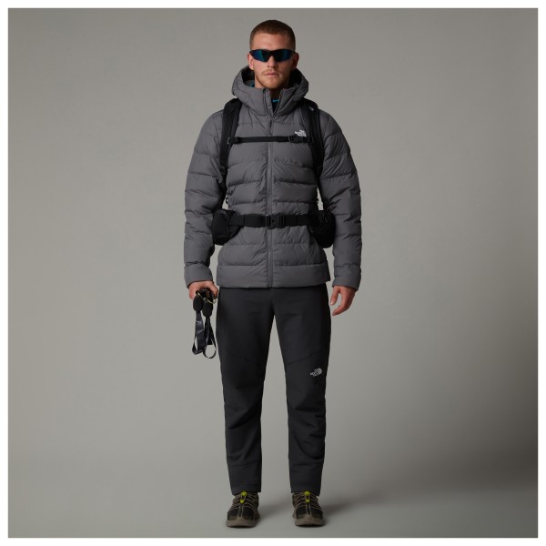 The North Face - Aconcagua 3 Hoodie - Doudoune