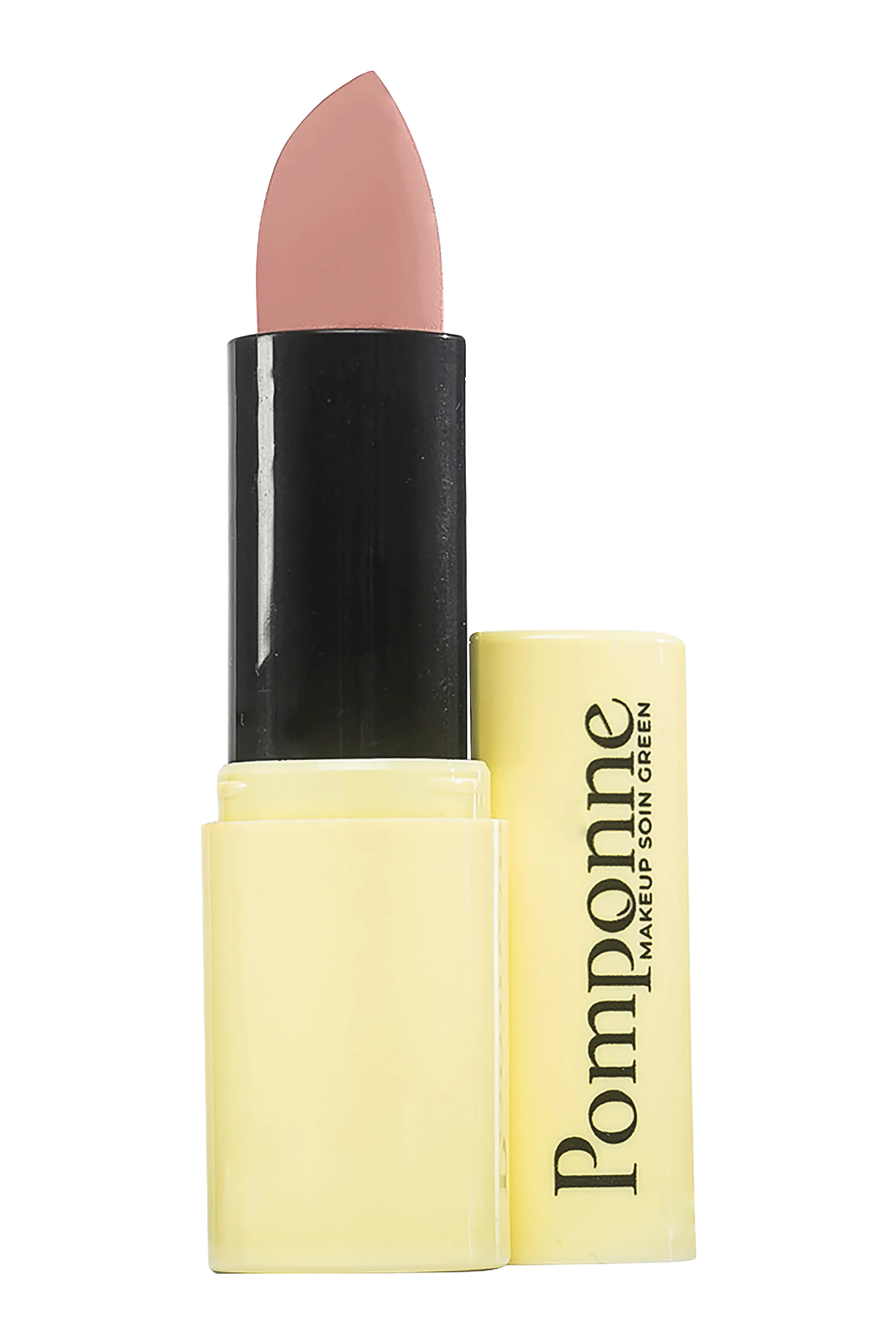 Pomponne Rouge à lèvres hydratant, naturel et vegan-4 g