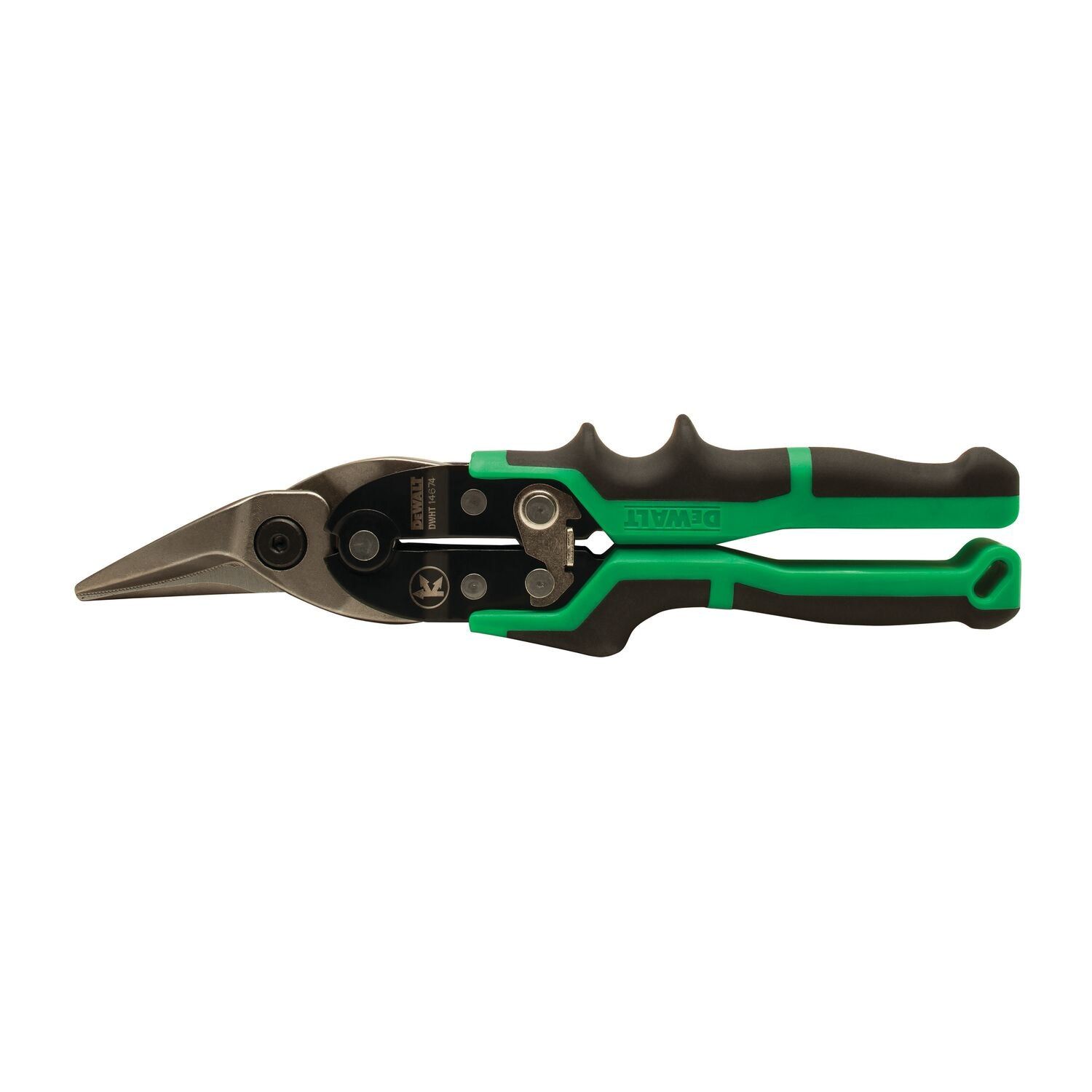 DeWALT DWHT14674-0 Ergo Blikschaar 250mm Rechts Snijdend