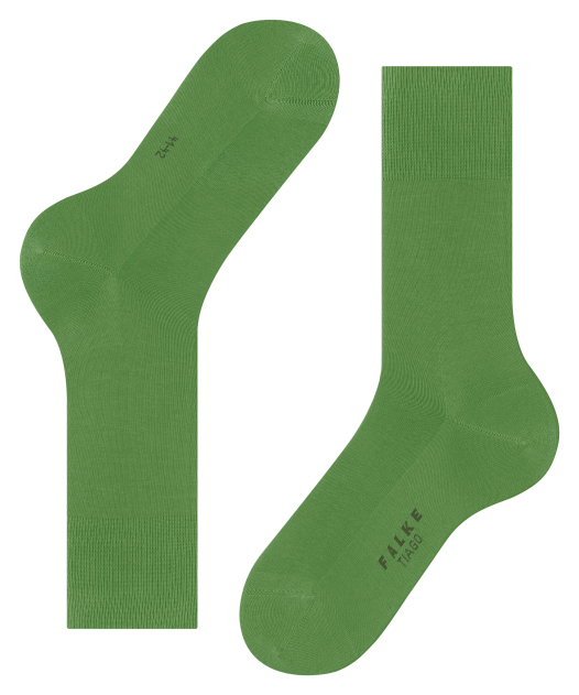 Falke Tiago SO Socken in Grün