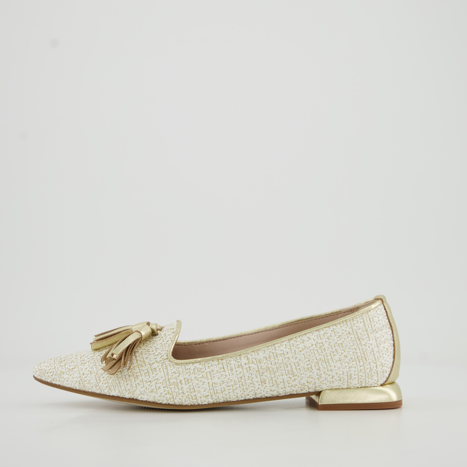E-mia Halbschuhe