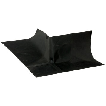 Aquaplan EPDM hoekstuk 45° buitenhoek 500 mm