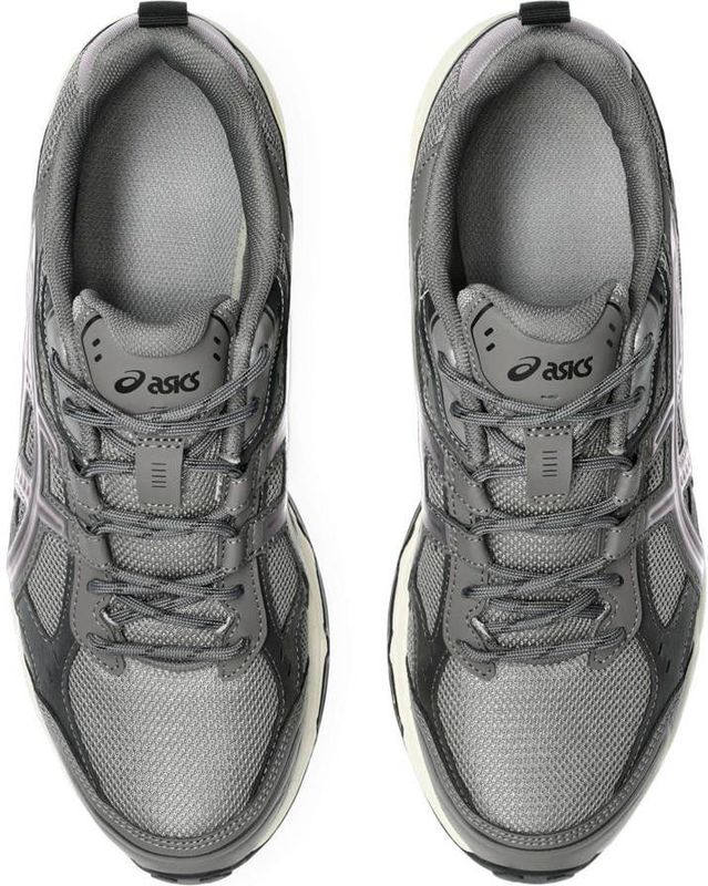 ASICS - GEL-NUNOBIKI - Trailrunningschoenen - Grijs - Unisex