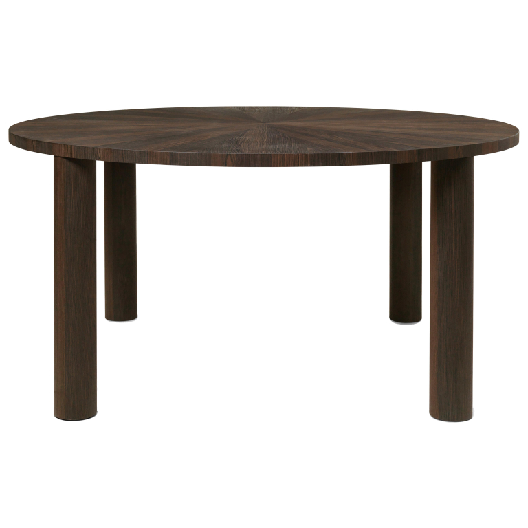 Ferm Living Post Star eettafel 150