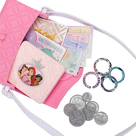 Disney Princess Style Collection - flere varianter - assorteret
