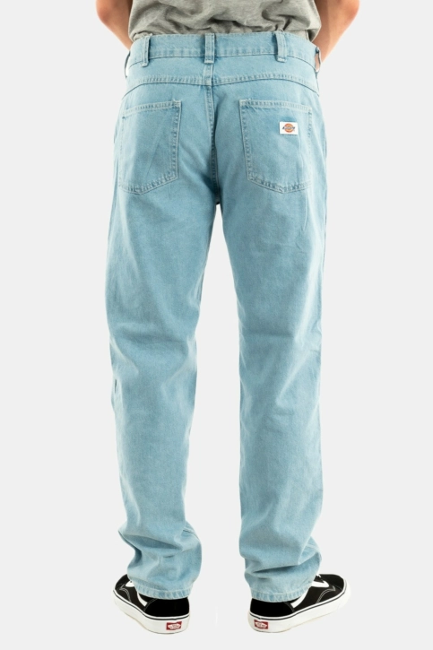 Jeans dickies houston c15 vintage aged blue