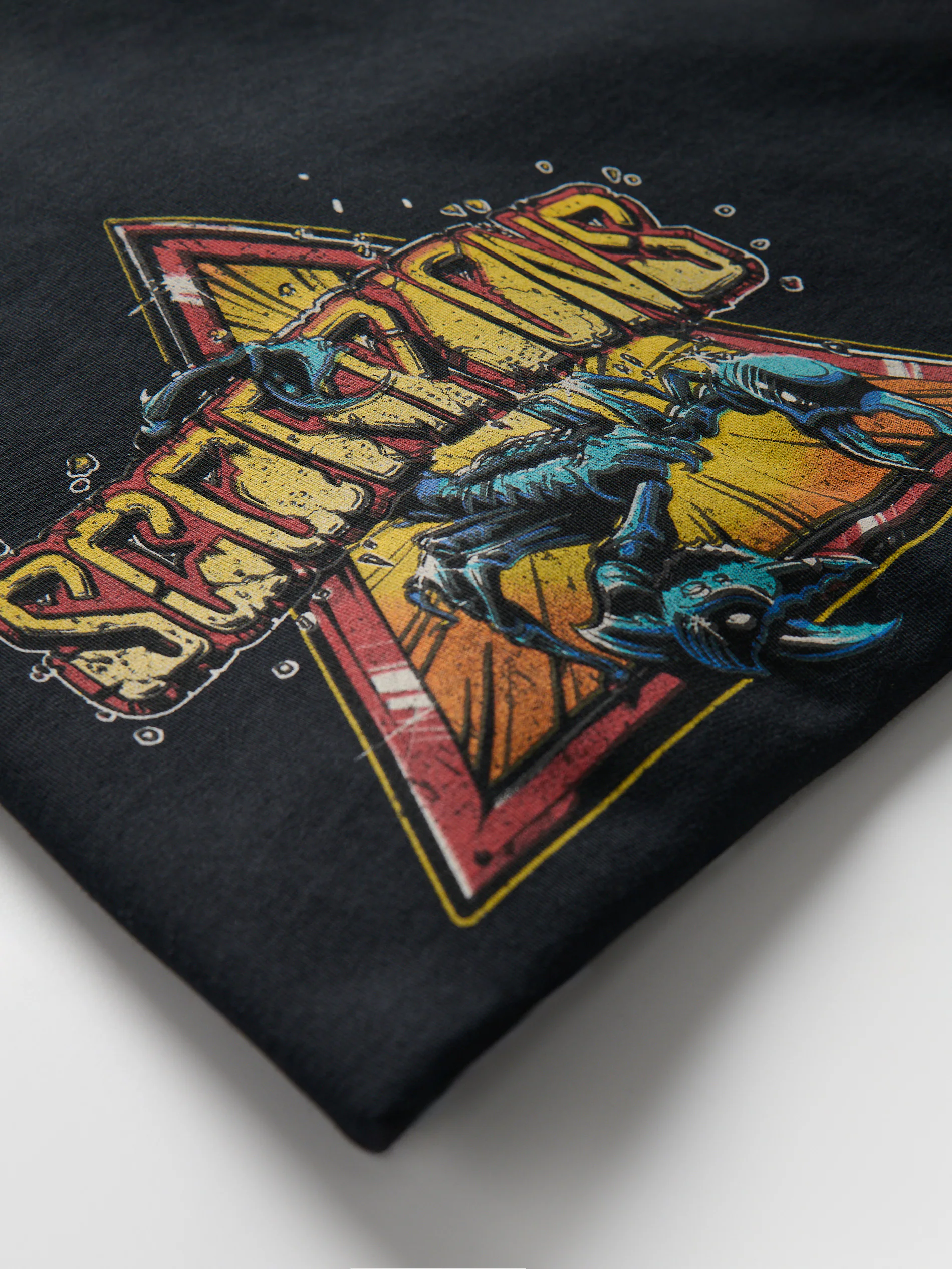 MEN`S T-SHIRT