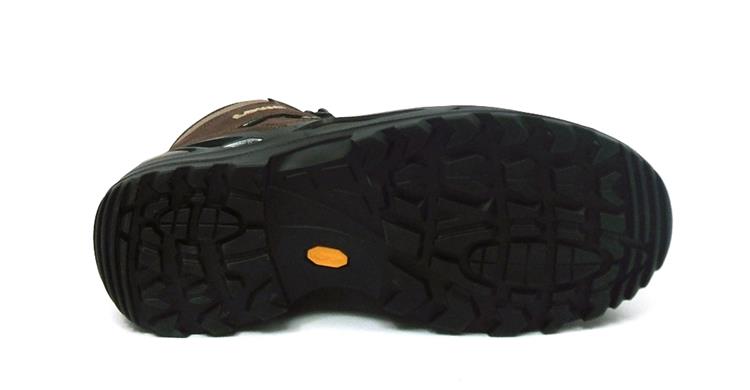 LOWA Renegade Gtx Mid  311945 espresso