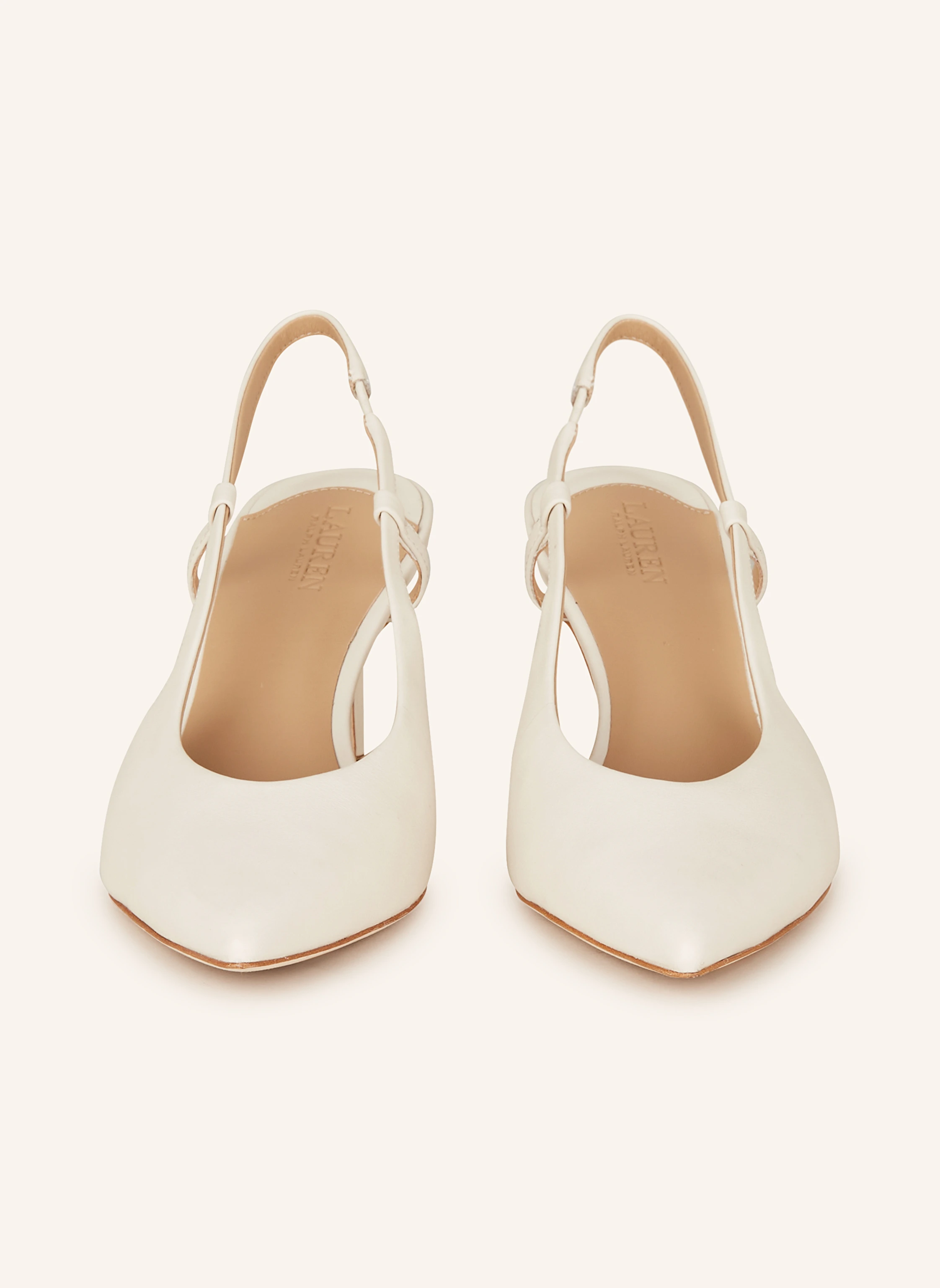 LAUREN RALPH LAUREN Slingpumps KHLOE