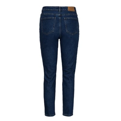 Jean femme Vmbrenda Hr Straight VERO MODA