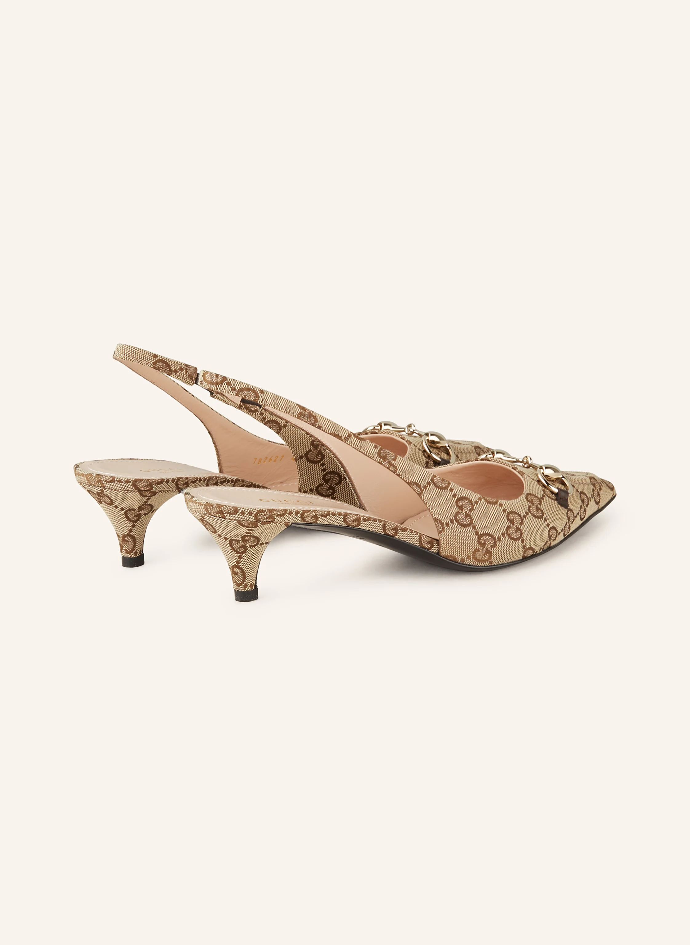 GUCCI Slingpumps