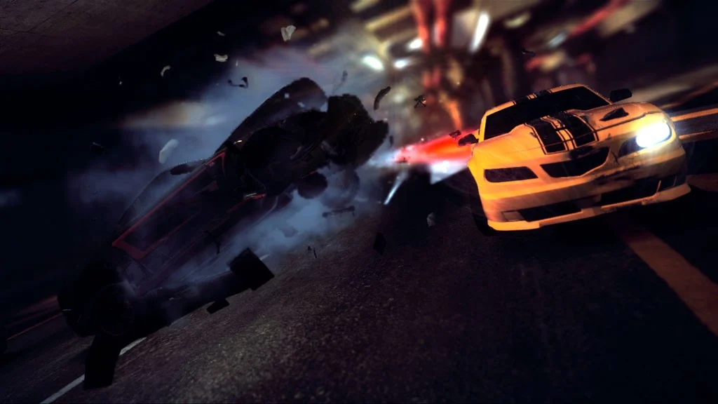 Ridge Racer Unbounded- PC