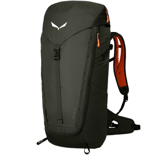 Sac à dos randonnée SALEWA ALP MATE 36 DARK OLIVE