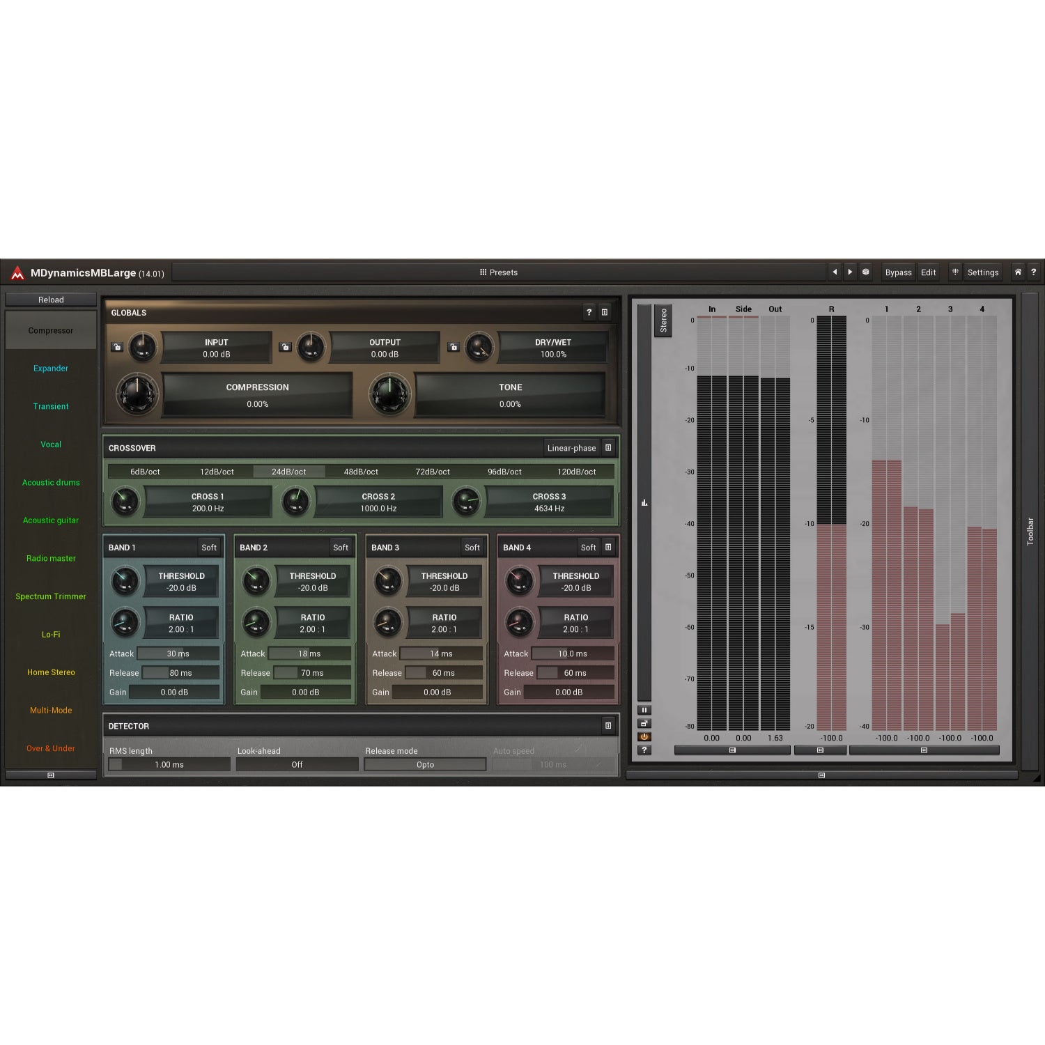 MeldaProduction MDynamicsMB (download)