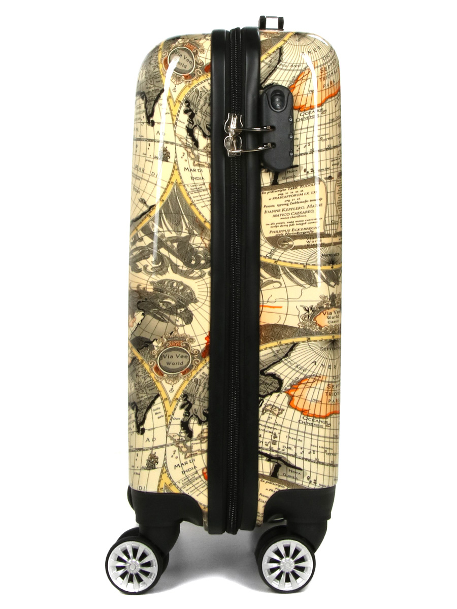 Valise Madisson Marco Polo 55 cm