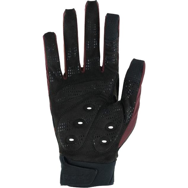 Roeckl Sports Murnau Radhandschuhe mahogany
