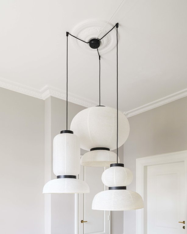 &tradition Formakami hanglamp Ø50 JH4