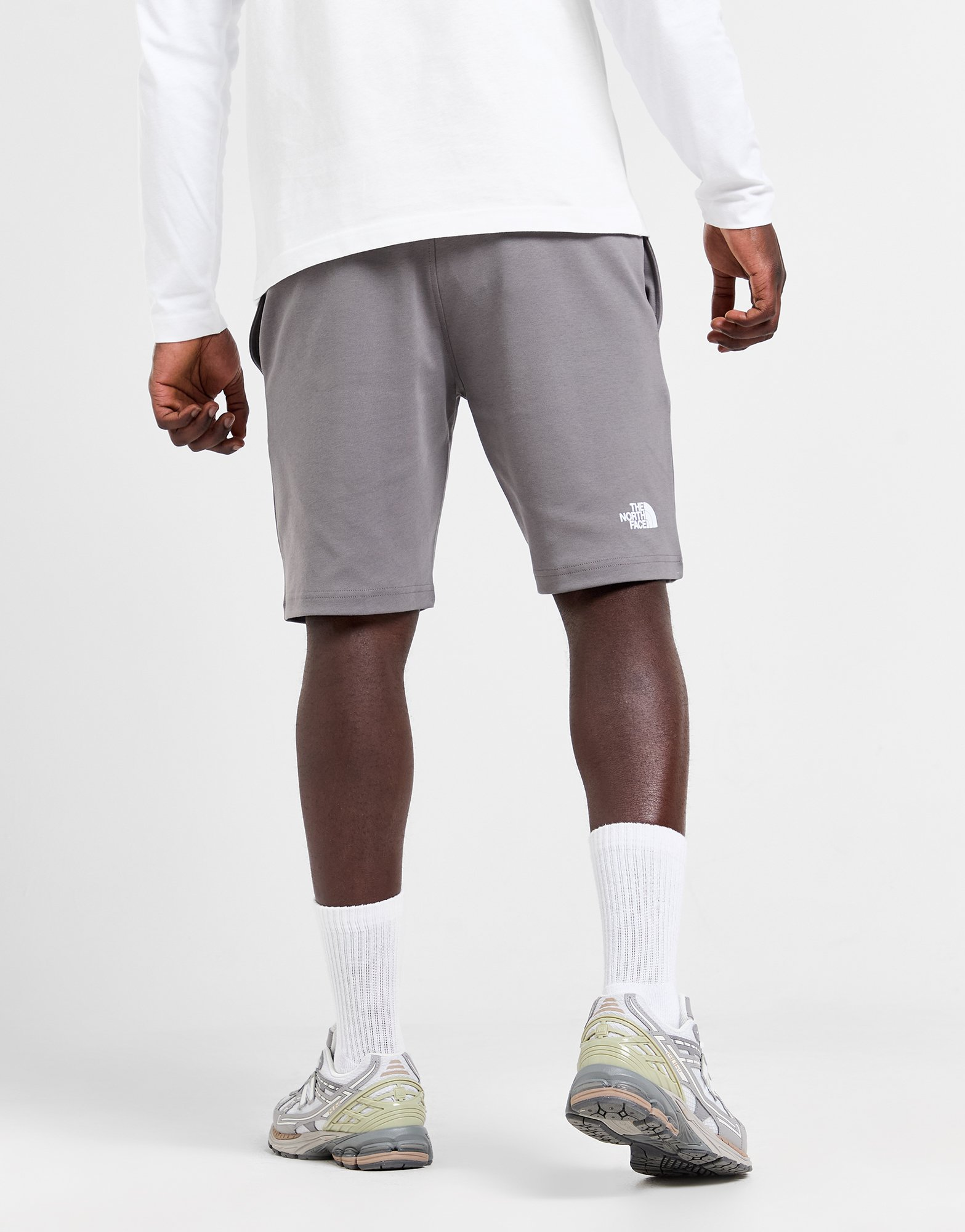 The North Face Short Fine Box Homme