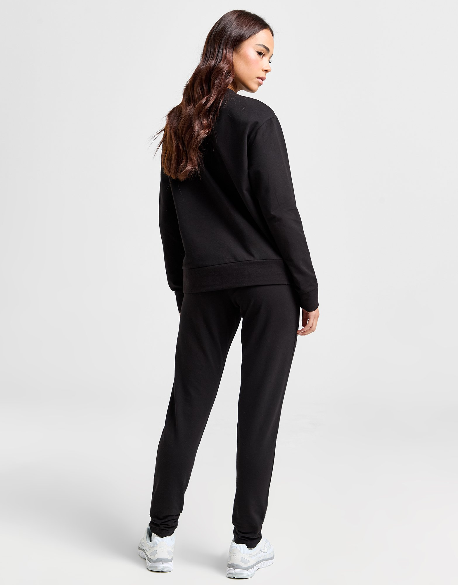 Emporio Armani EA7 Ensemble de survêtement Logo Femme