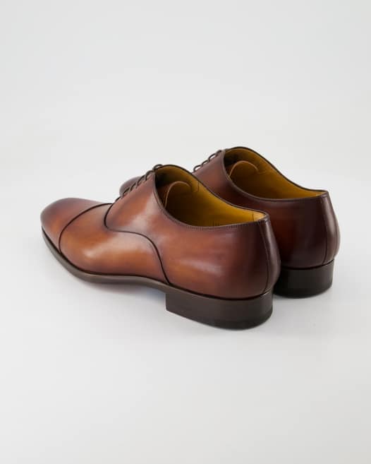 Magnanni 23803 Naxos Business Schuhe in Braun