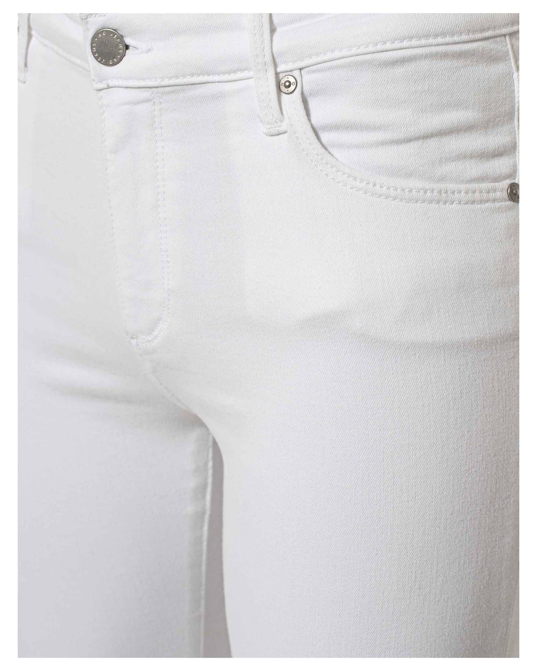 AG - Adriano Goldschmied| Damen Jeans JODI CROP