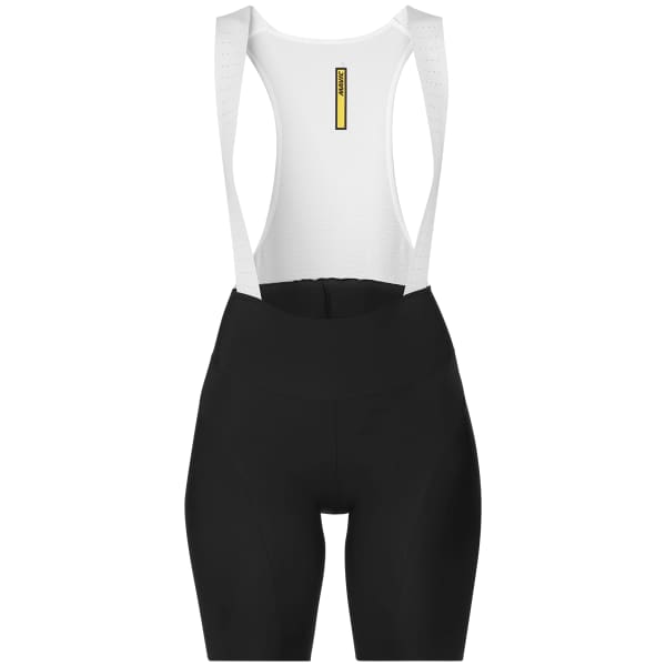 Cuissard vélo MAVIC AKSIUM BIBSHORT W BLACK