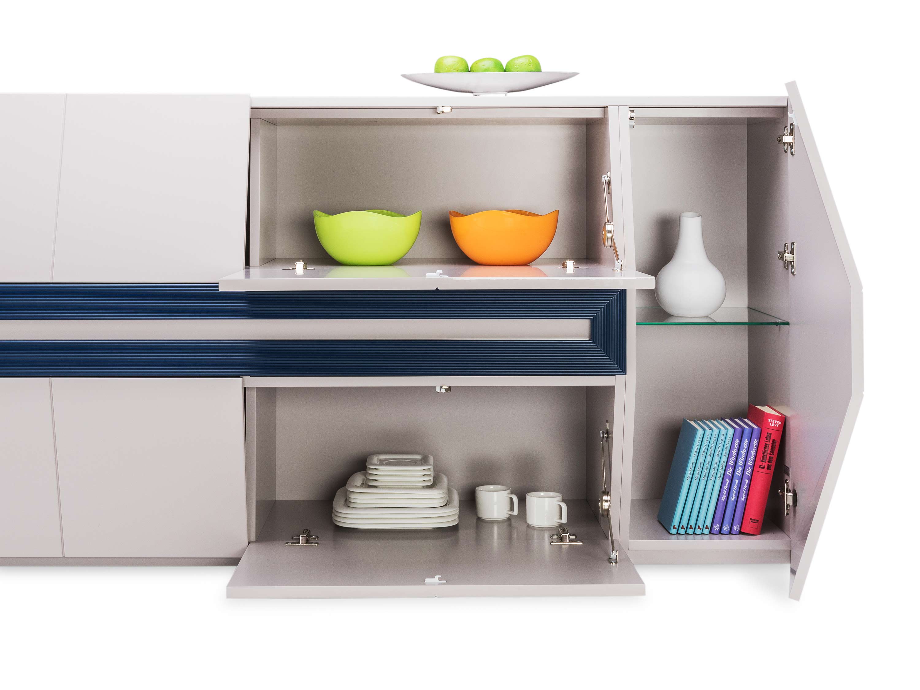 Sideboard MONDO PRISMA PLUS