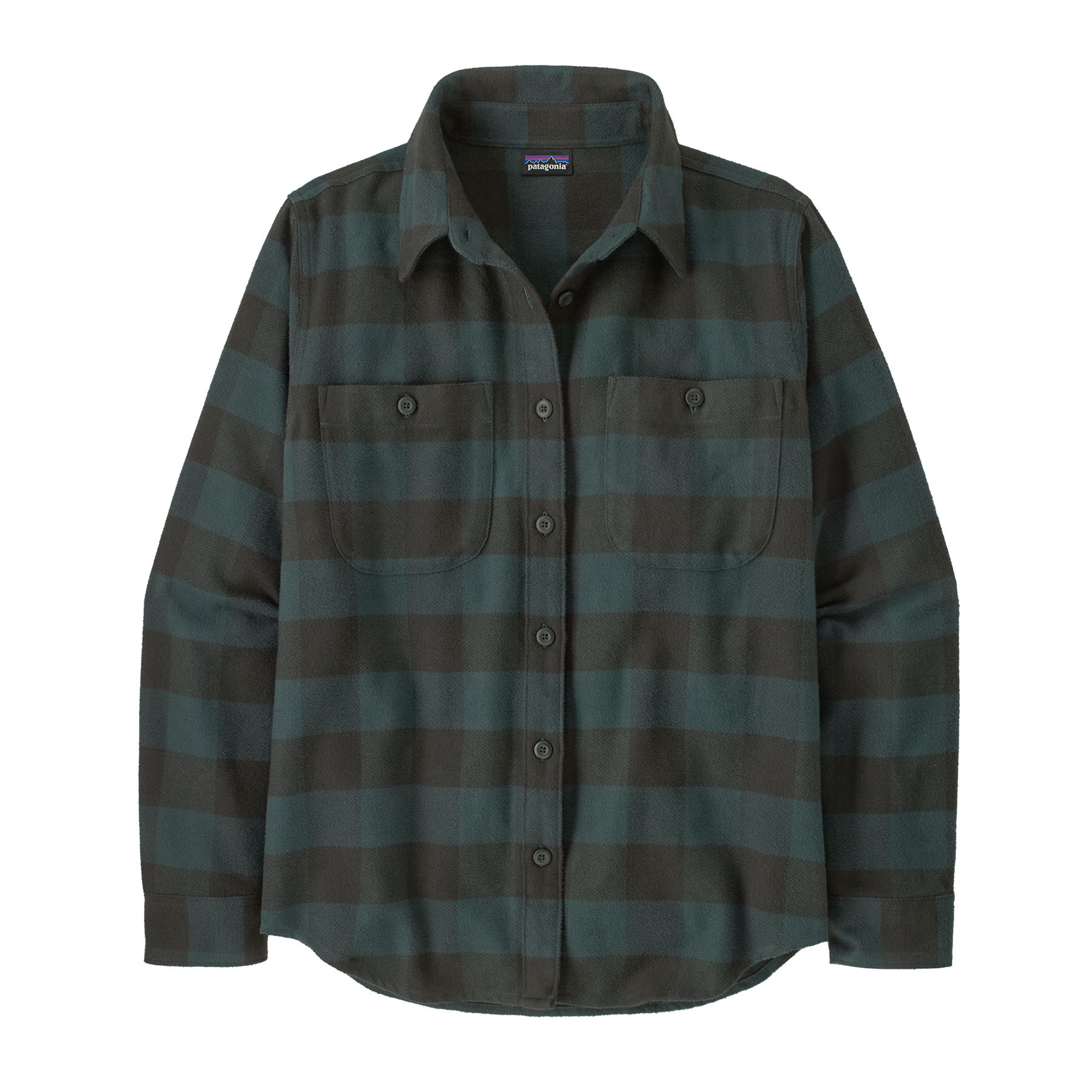 W's Fjord Flannel Shirt