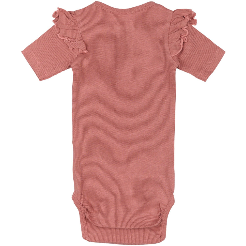 Køb THE NEW Siblings Old Rose Oriel Rib Body
