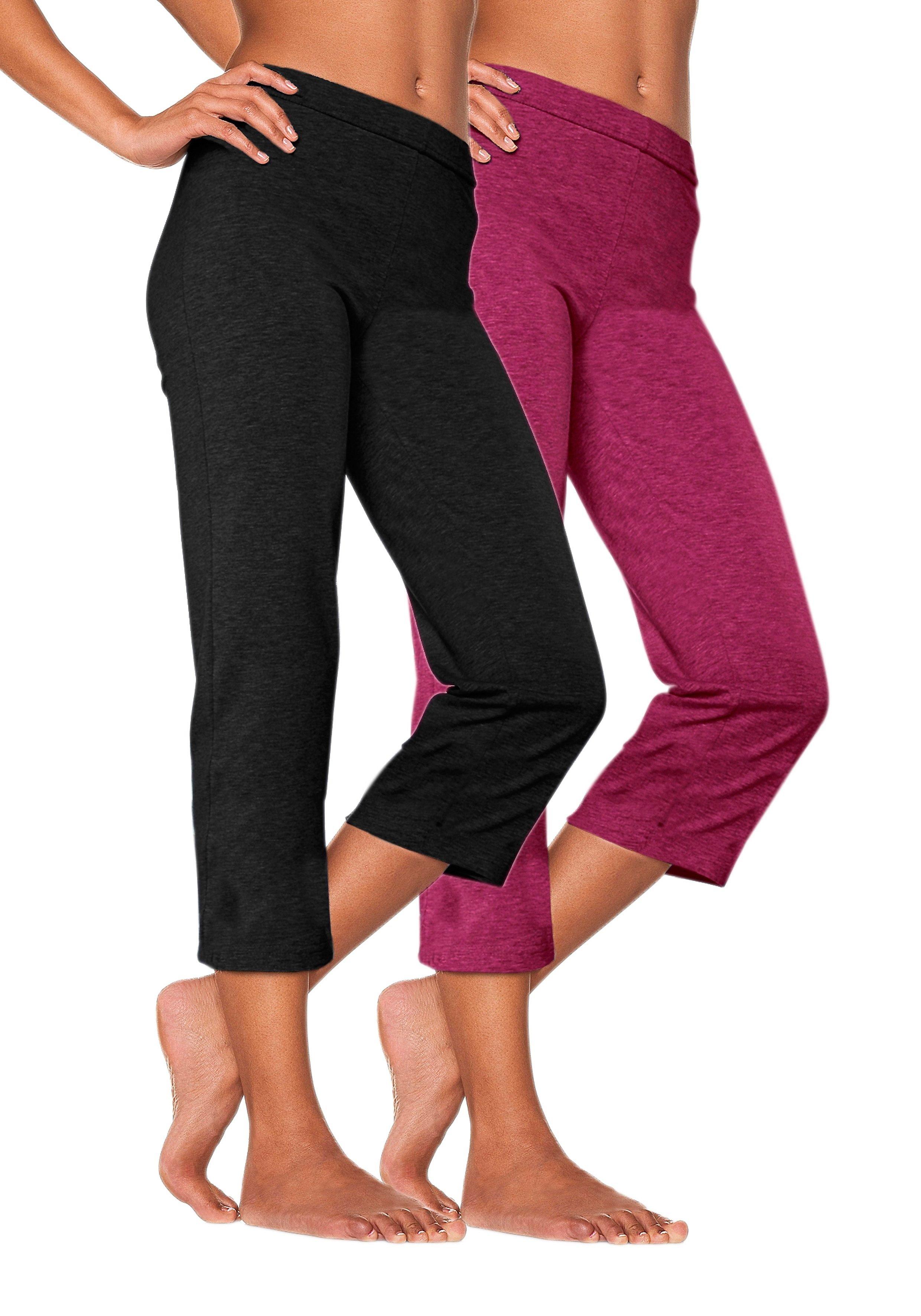 Caprihose