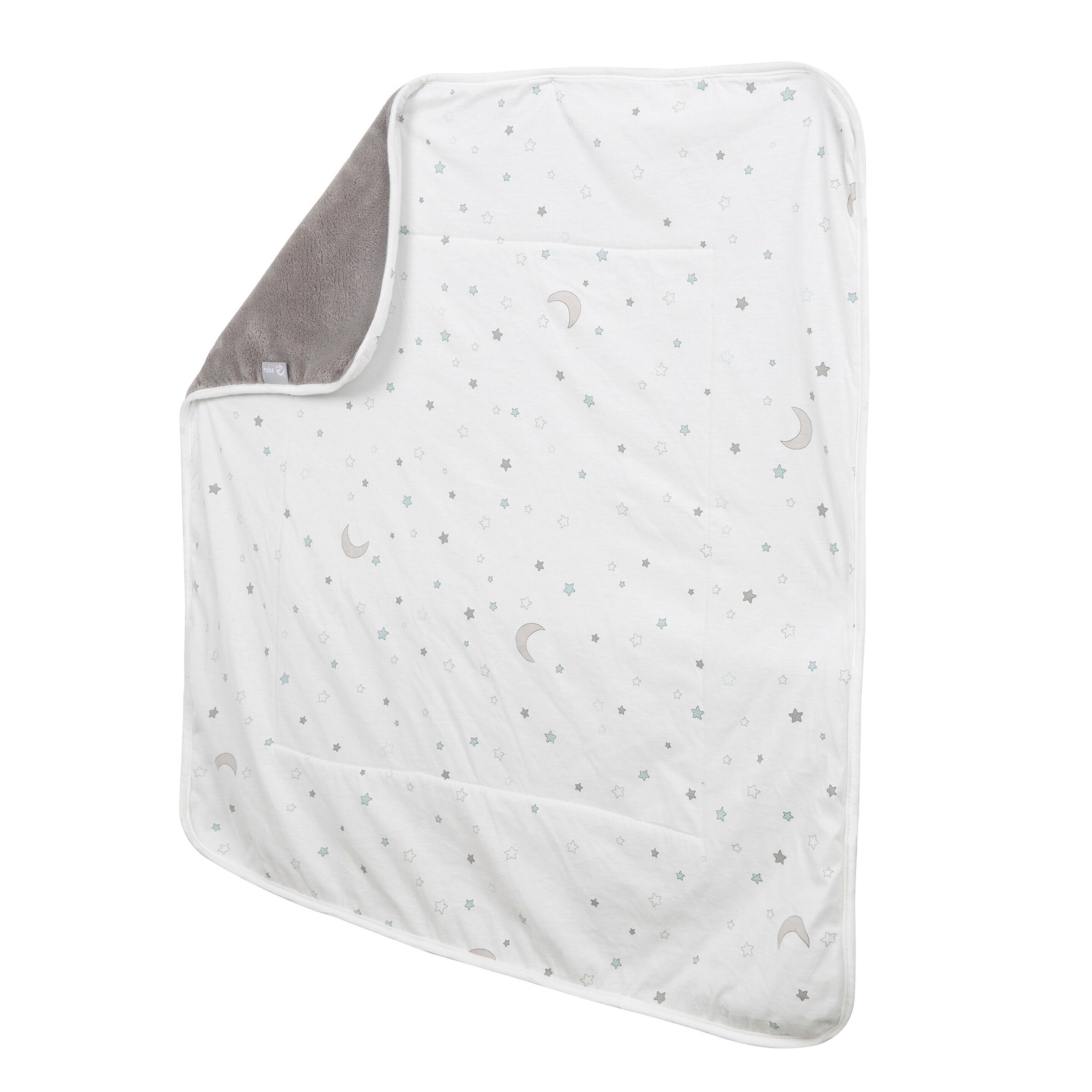 roba Babydecke-Jersey Sternenzauber