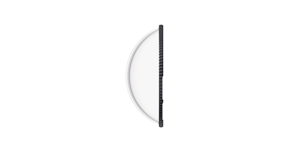 Insta360X4 Premium Lens Guards lensdop  (Transparant)