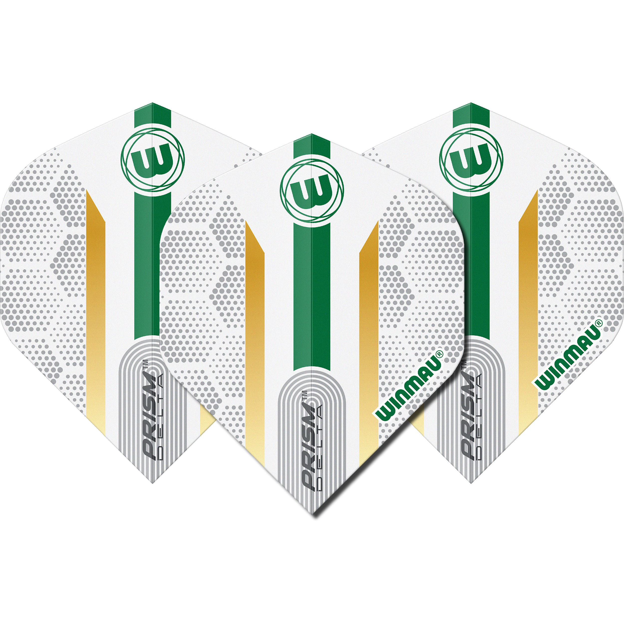 Winmau - Prism Delta - Range Flight - Standard