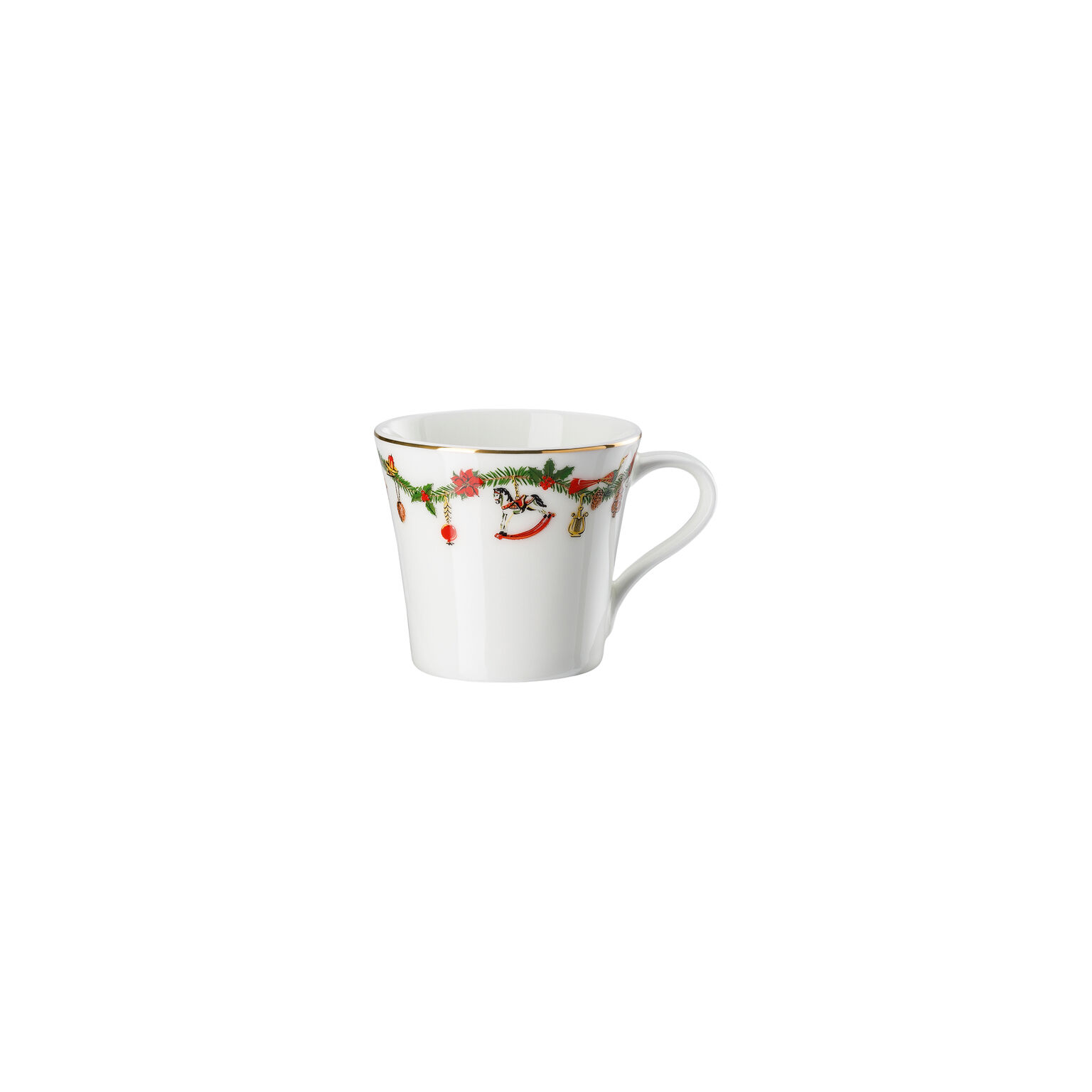 Kombi-Obertasse