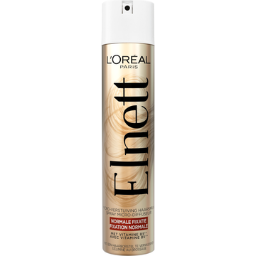 Elnett Satin Haarspray Normale Fixatie 300 ml