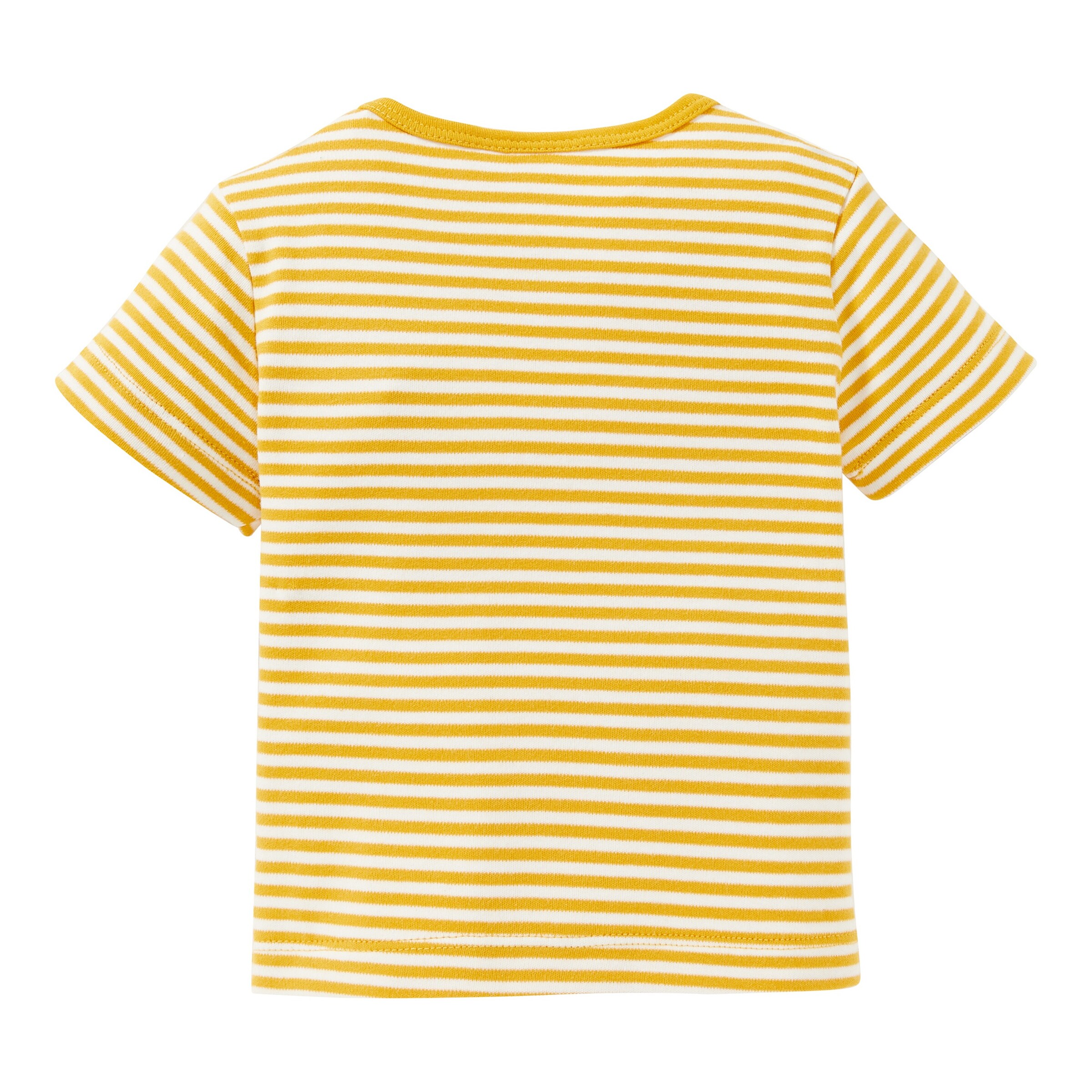 Bornino - ZOO T-Shirt Ringel