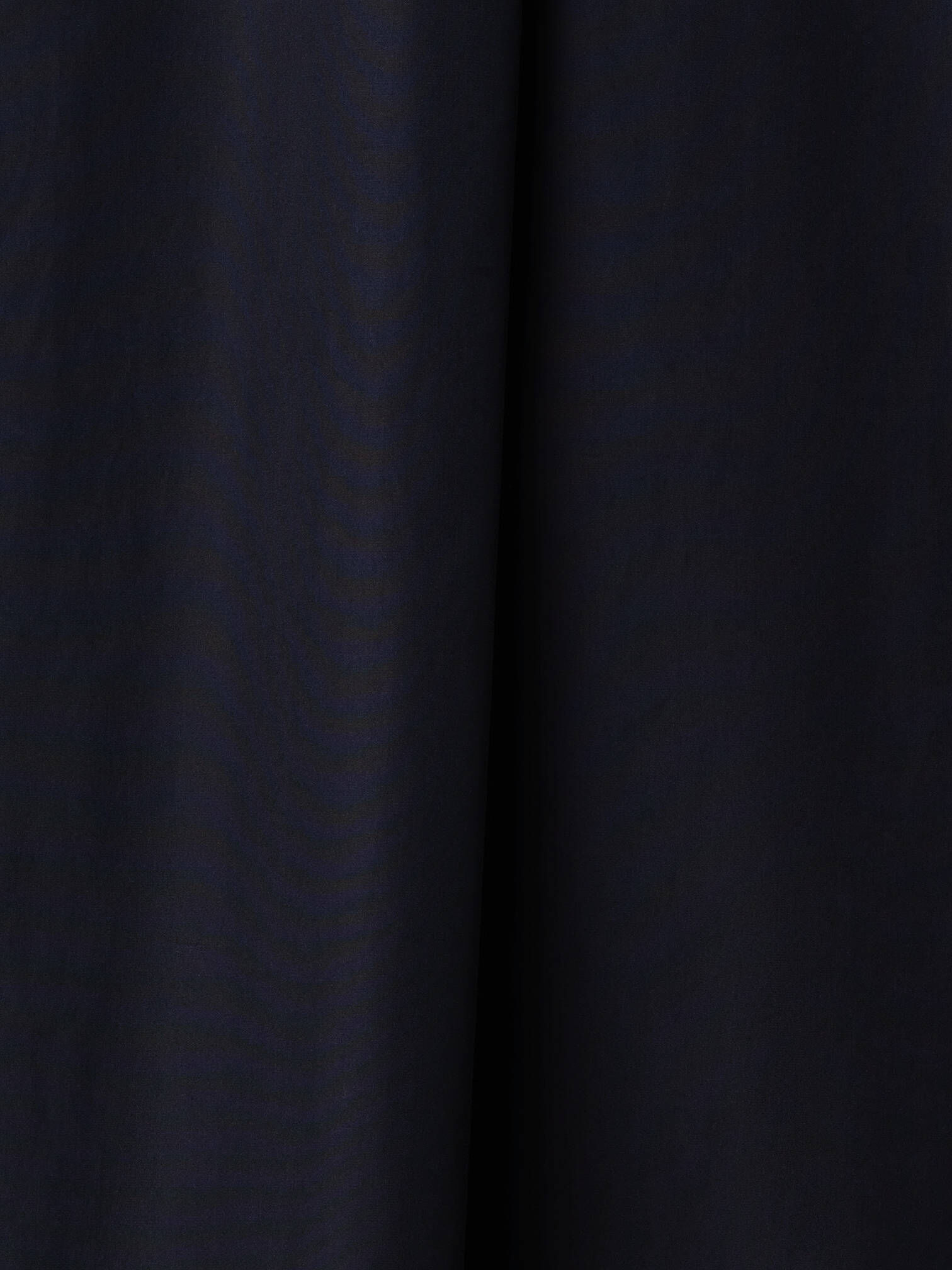Akris Punto| Damen Maxikleid aus Baumwollpopeline