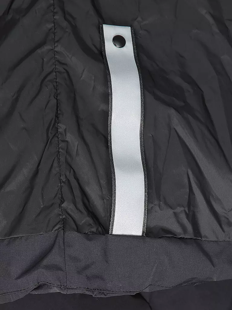 SCANDINAVIAN EDITION Daunenmantel ASTRO II schwarz