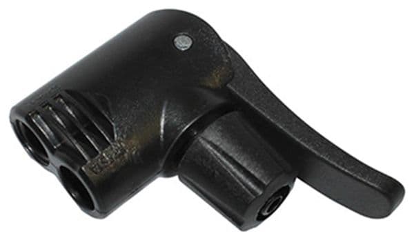 RACCORD DE POMPE A PIED DOUBLE TETE VP-VS (VENDU A L UNITE)