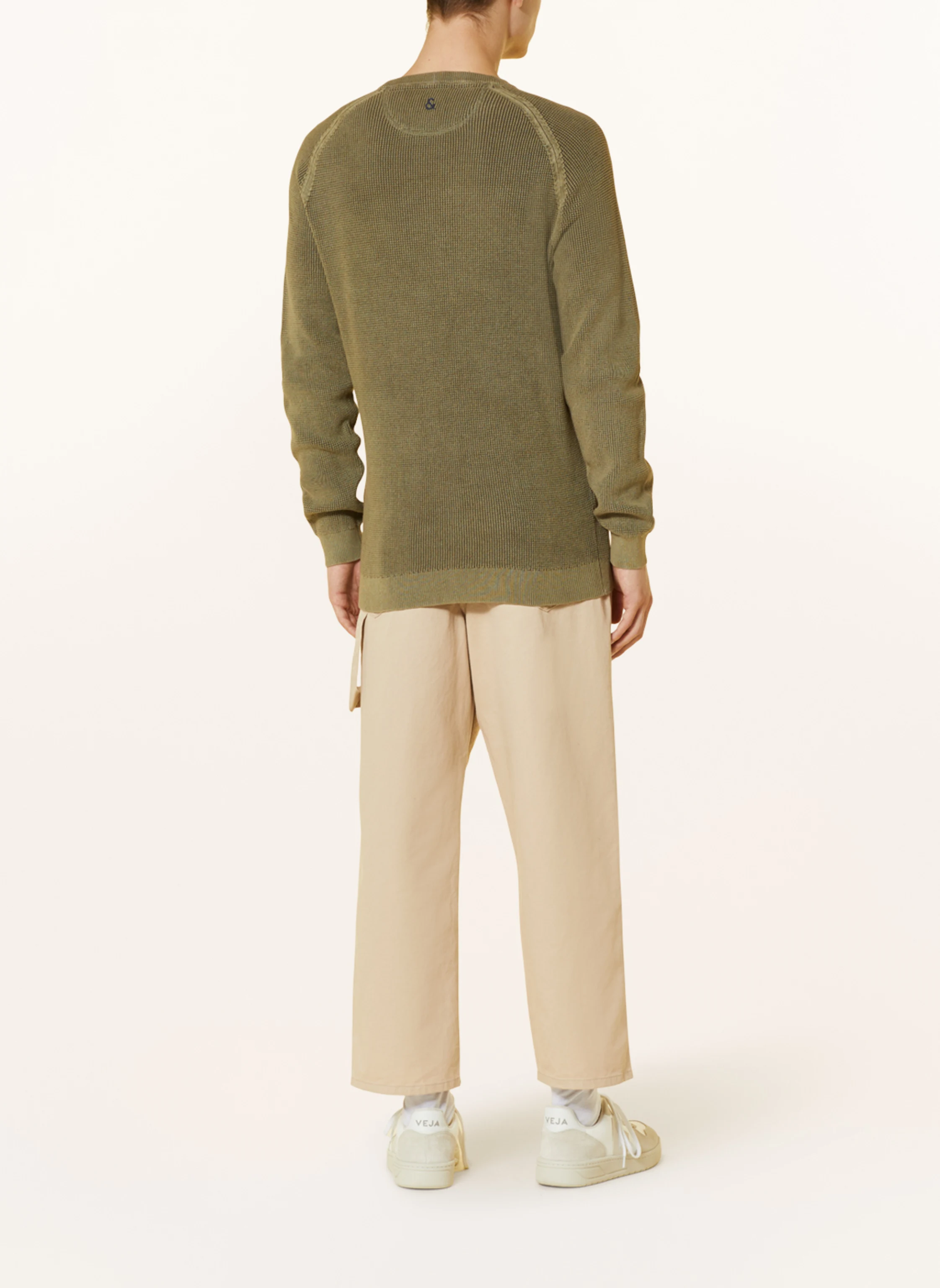 COLOURS & SONS Pullover