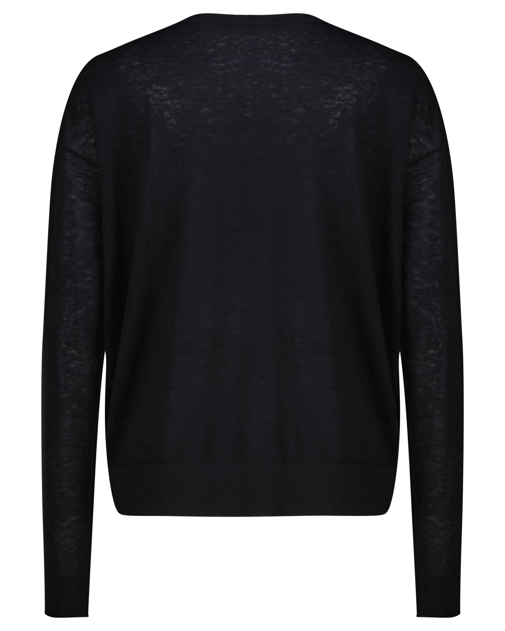 Dorothee Schumacher| Damen Feinstrickpullover DELICATE STATEMENTS mit Schurwolle und Kaschmir