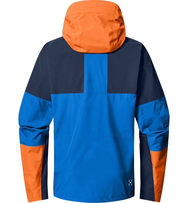 Spitz GTX PRO Jacket Men herrejakke