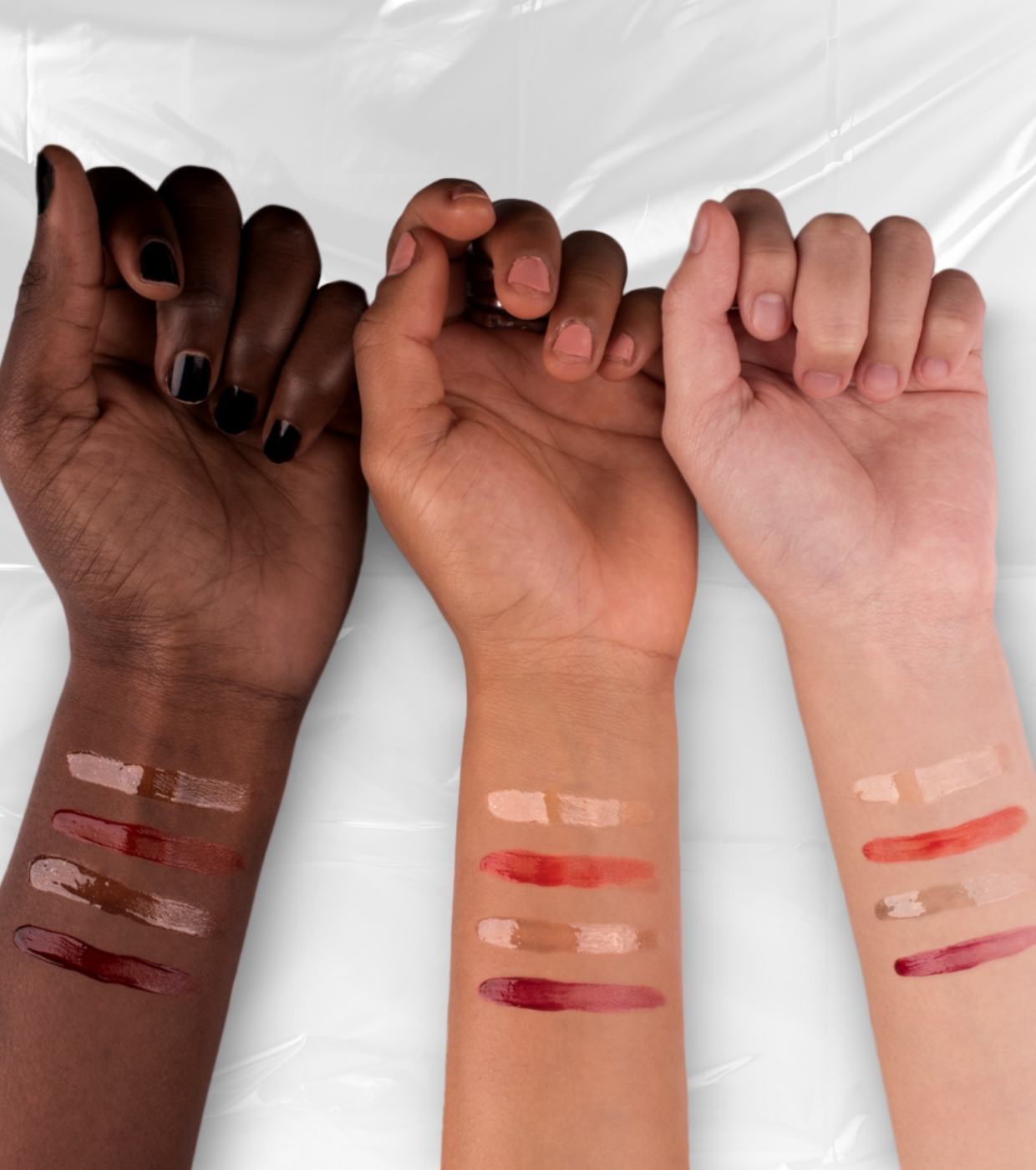 Lethal Cosmetics - *Dexter* - Óleo Labial - M99