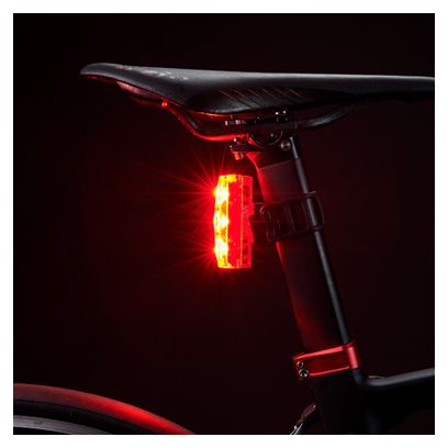 Éclairage Arrière Cateye ViZ450